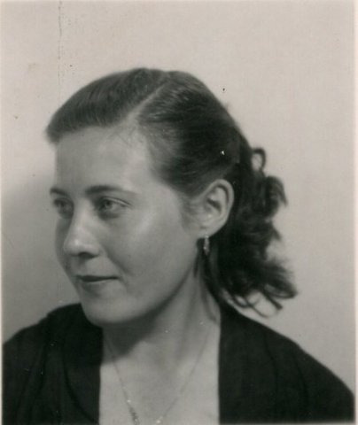 Georgina Stevens 3